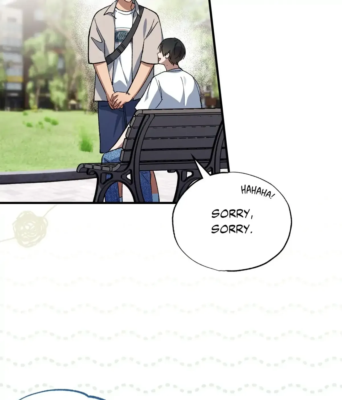 Wolf in White Chapter 18 page 6 - 