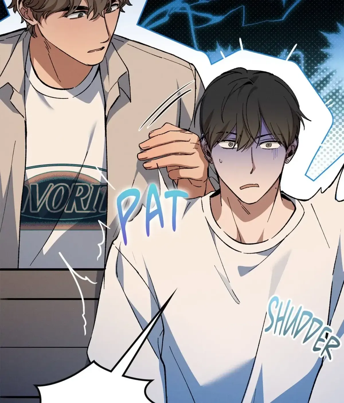 Wolf in White Chapter 18 page 53 - 