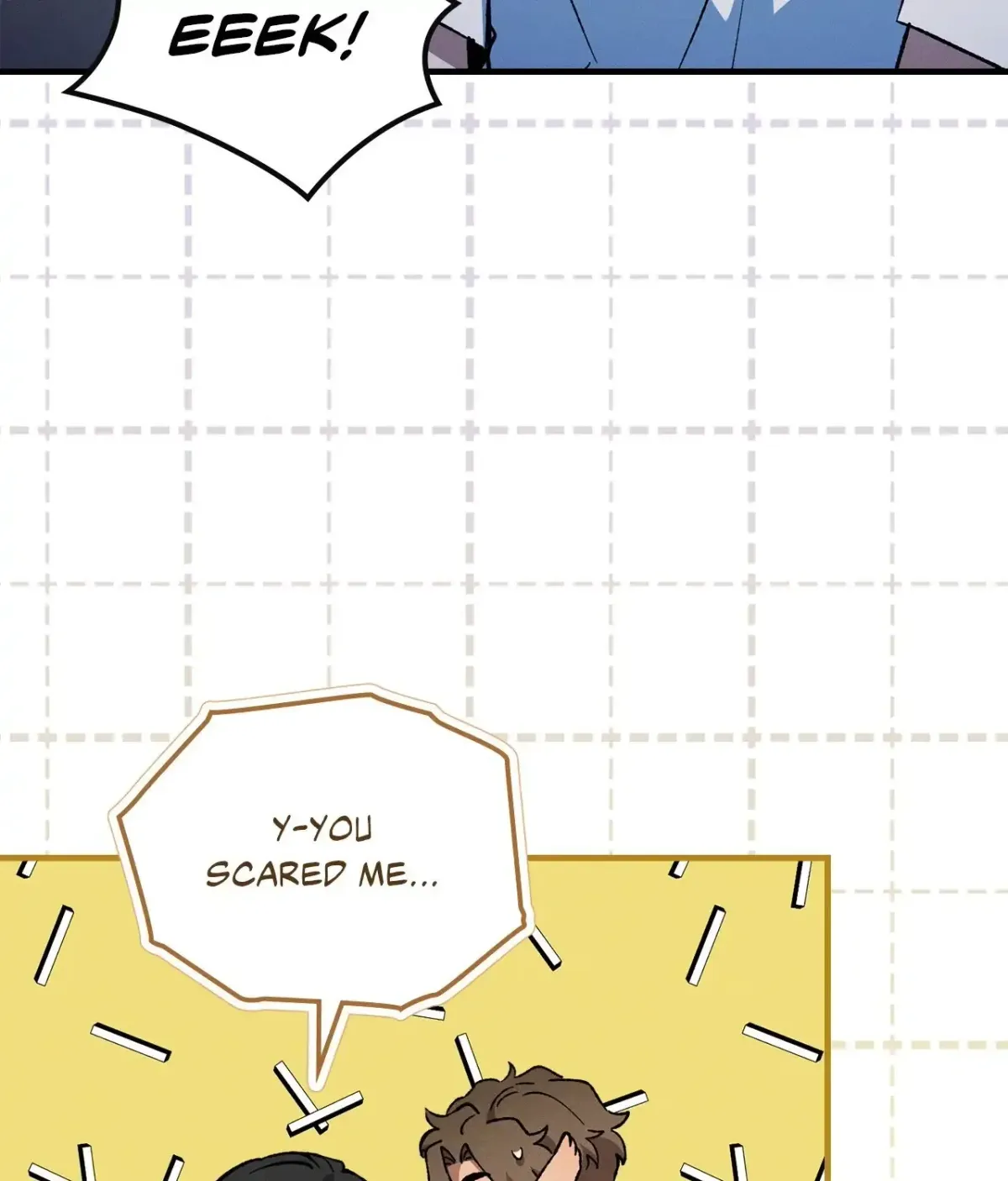 Wolf in White Chapter 18 page 54 - 