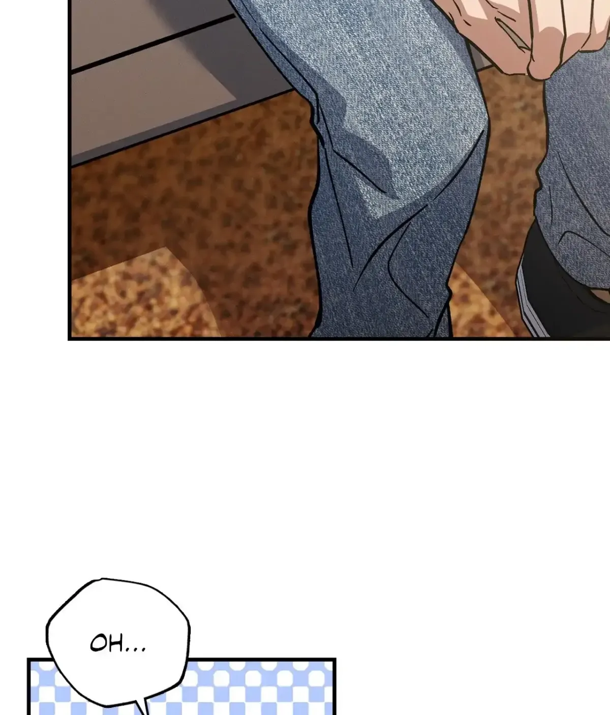 Wolf in White Chapter 18 page 57 - 