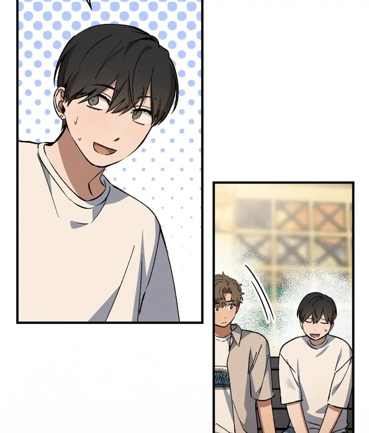 Wolf in White Chapter 18 page 58 - 