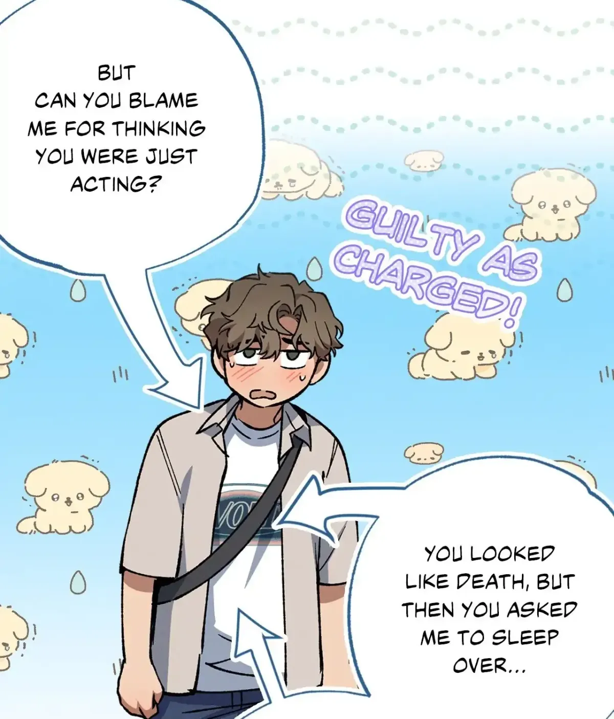 Wolf in White Chapter 18 page 7 - 