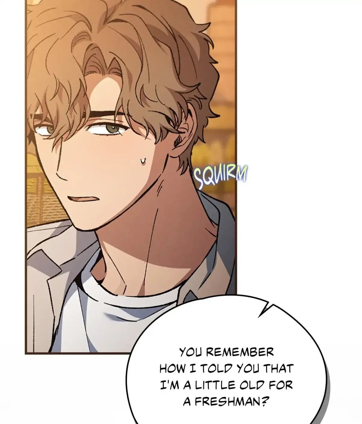 Wolf in White Chapter 18 page 62 - 