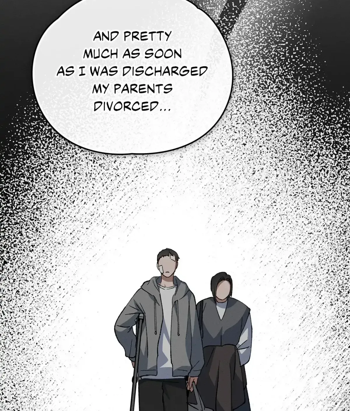 Wolf in White Chapter 18 page 65 - 