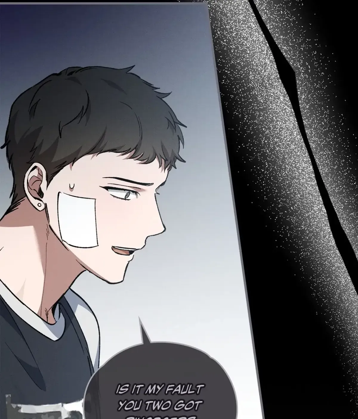 Wolf in White Chapter 18 page 67 - 