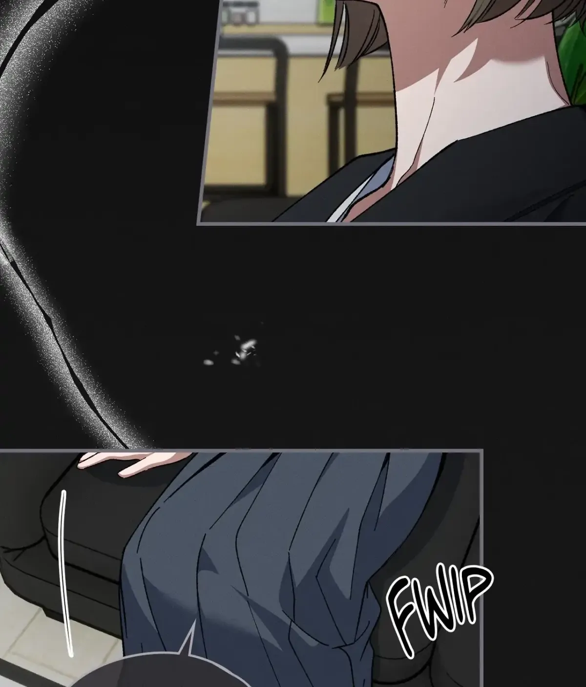 Wolf in White Chapter 18 page 69 - 