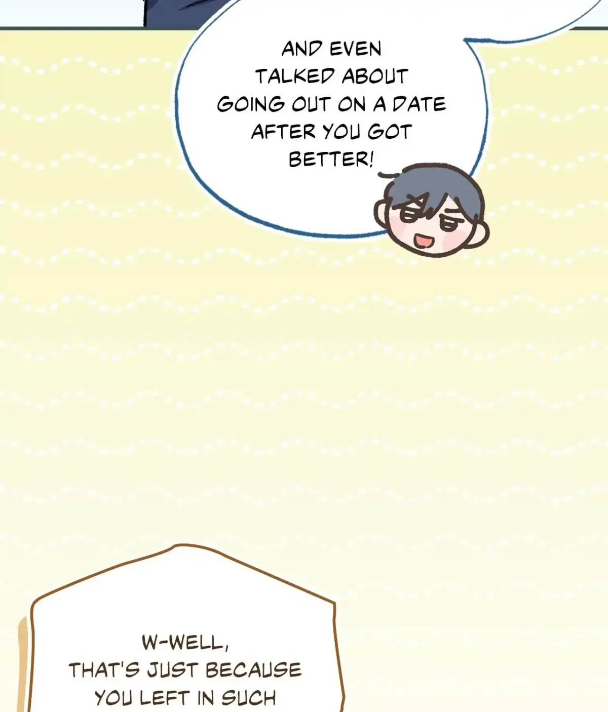 Wolf in White Chapter 18 page 8 - 