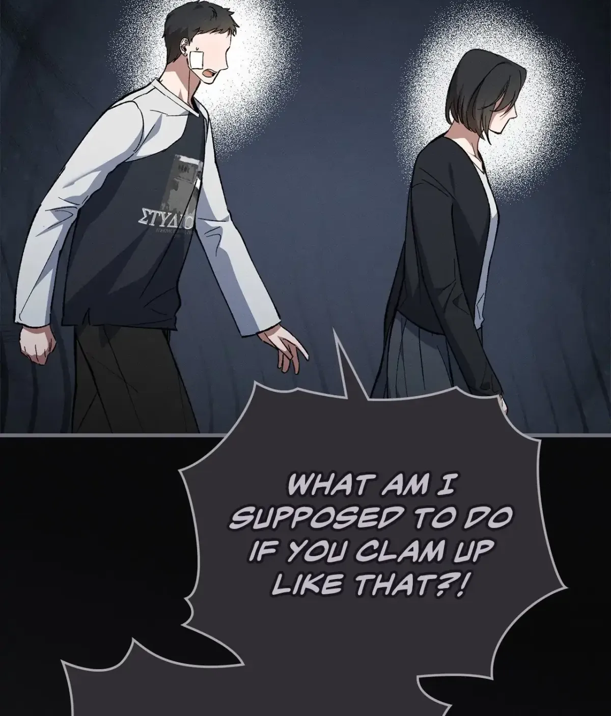 Wolf in White Chapter 18 page 71 - 