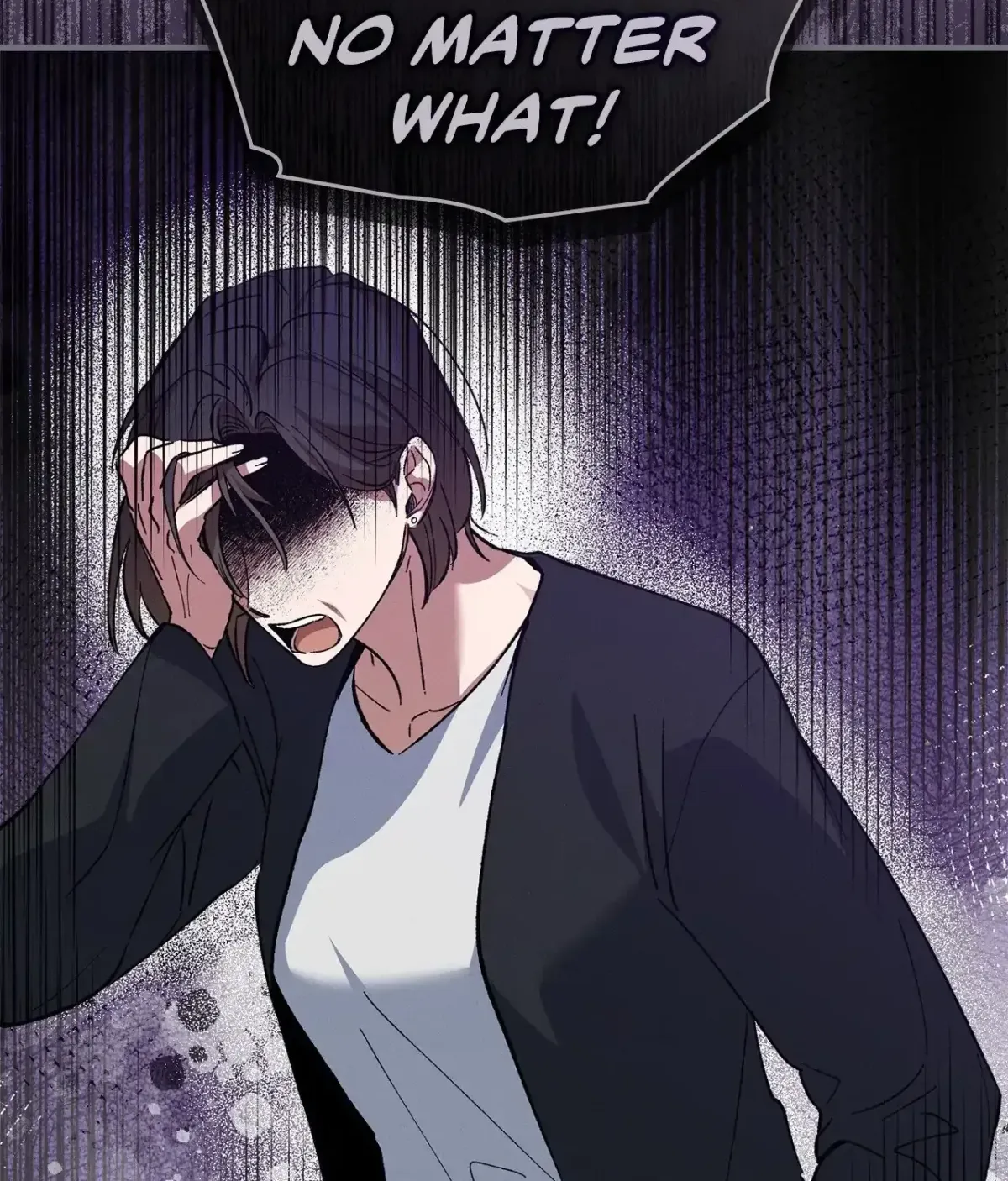 Wolf in White Chapter 18 page 75 - 