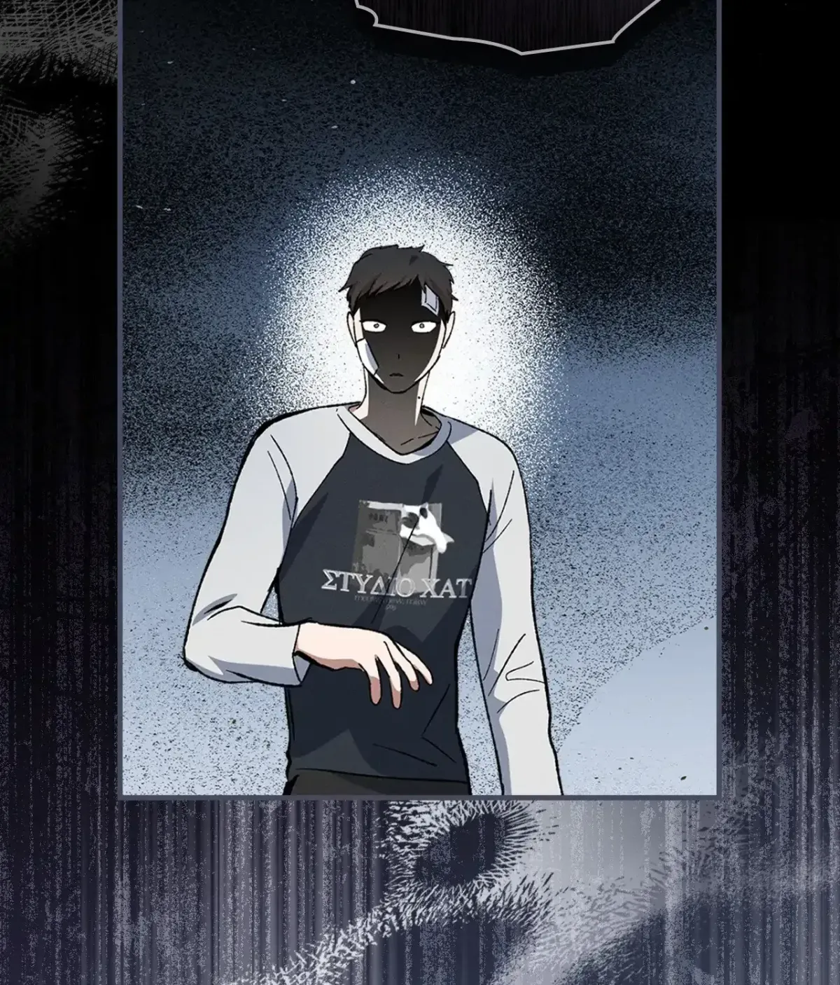 Wolf in White Chapter 18 page 77 - 