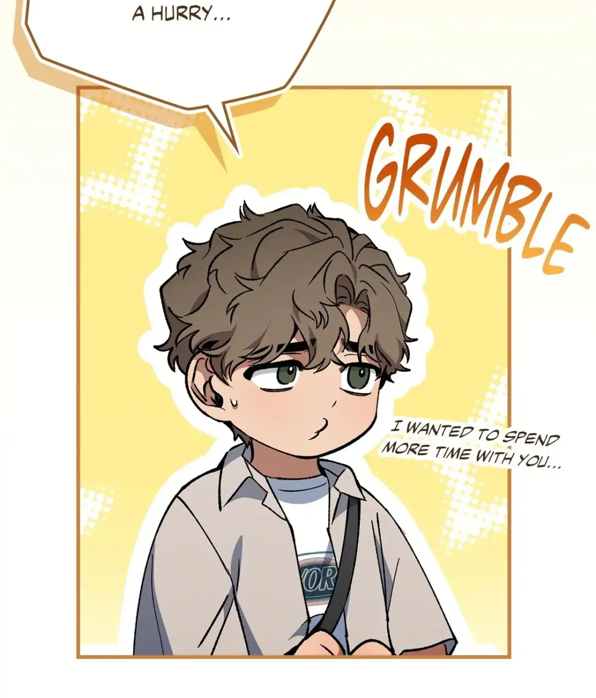 Wolf in White Chapter 18 page 9 - 