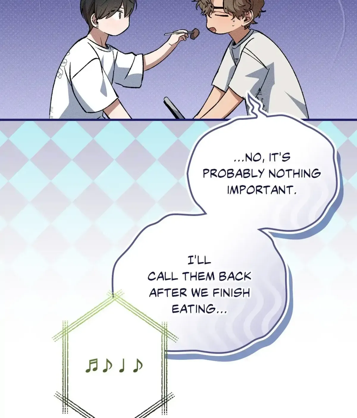 Wolf in White Chapter 19 page 106 - 