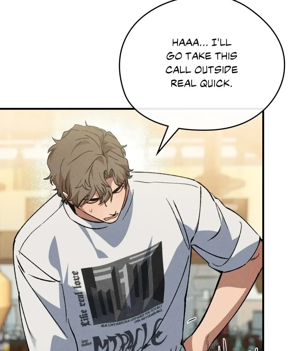 Wolf in White Chapter 19 page 108 - 