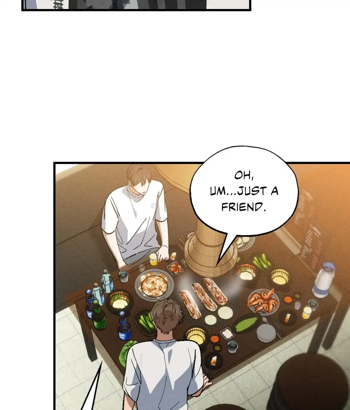 Wolf in White Chapter 19 page 119 - 