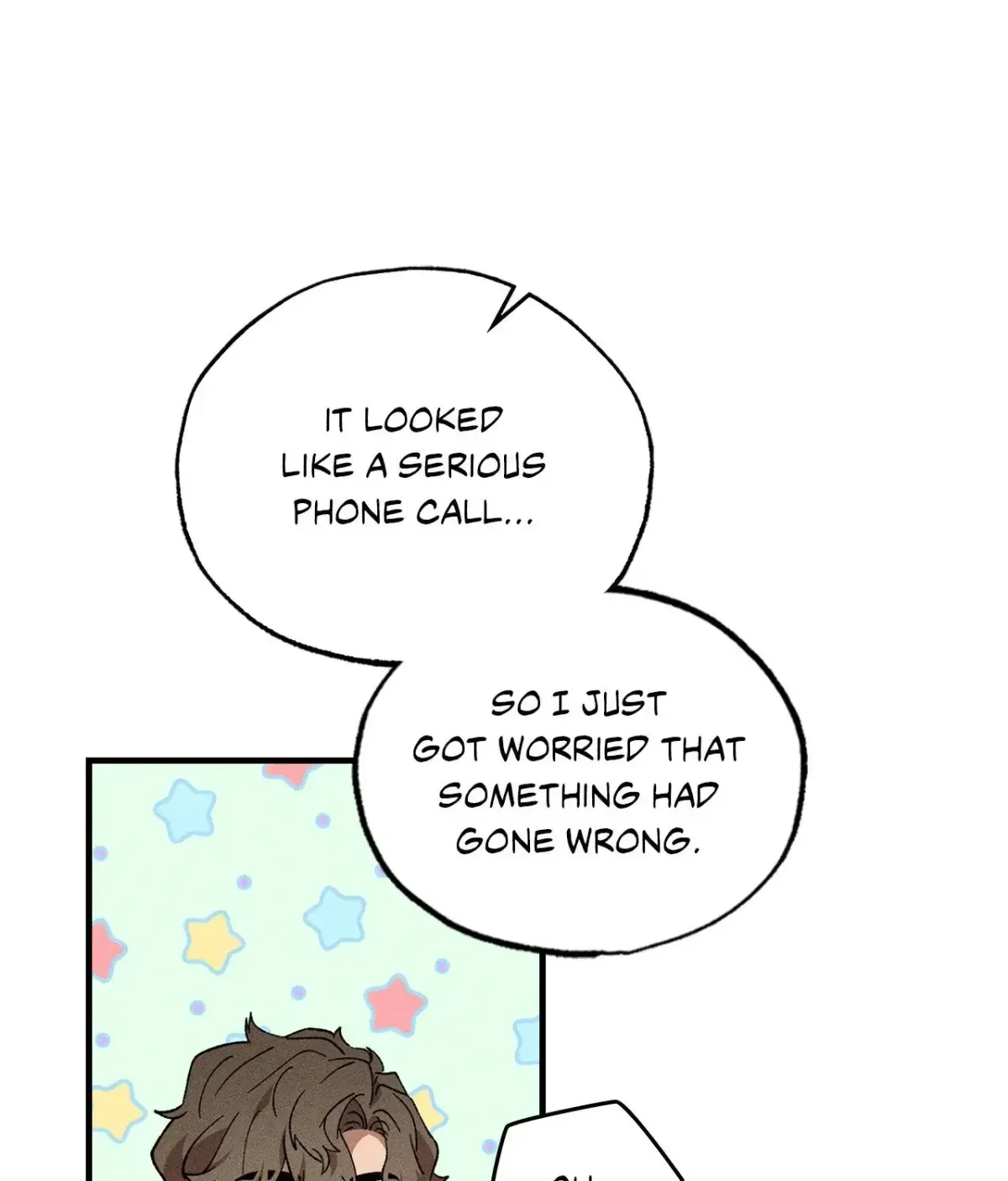Wolf in White Chapter 19 page 121 - 