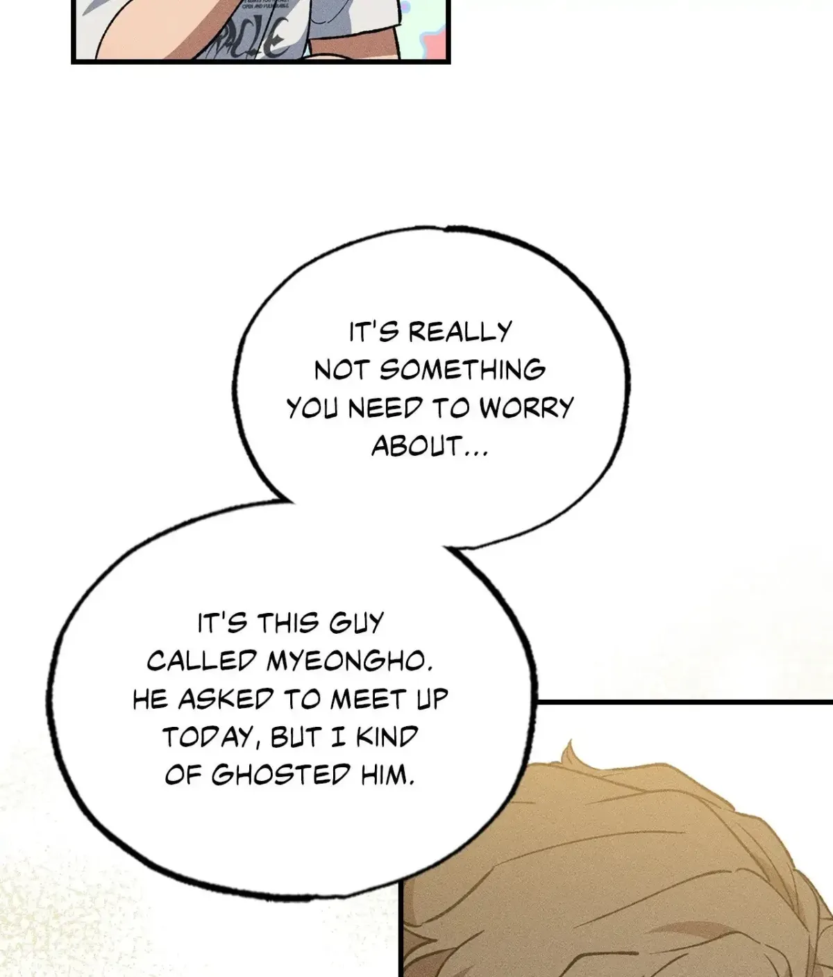 Wolf in White Chapter 19 page 123 - 