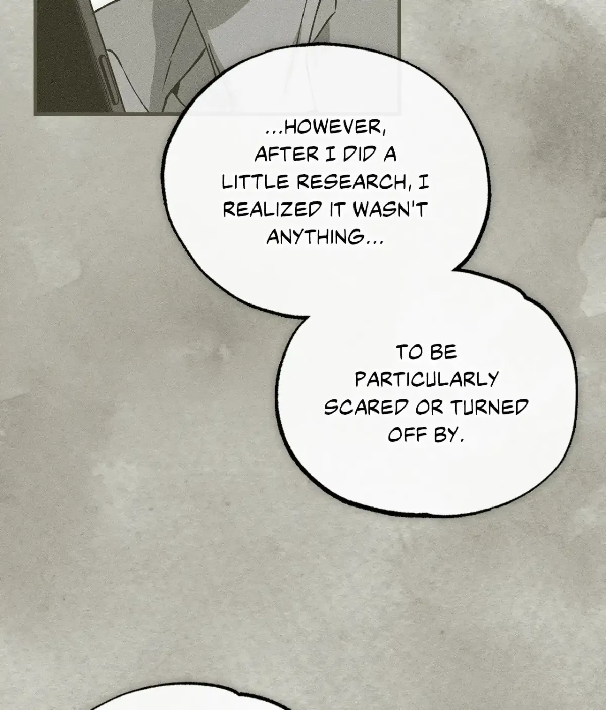 Wolf in White Chapter 19 page 17 - 