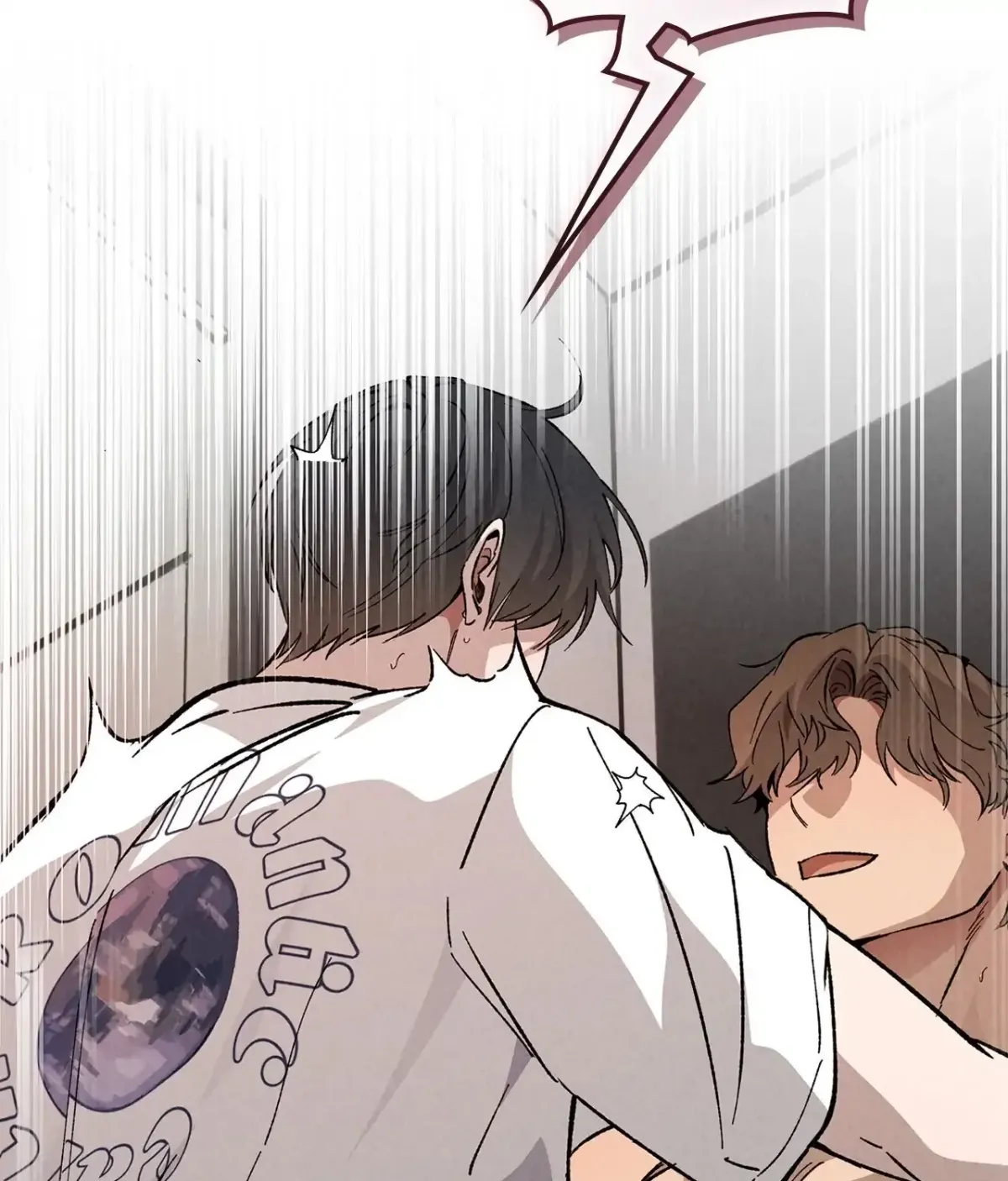 Wolf in White Chapter 19 page 161 - 