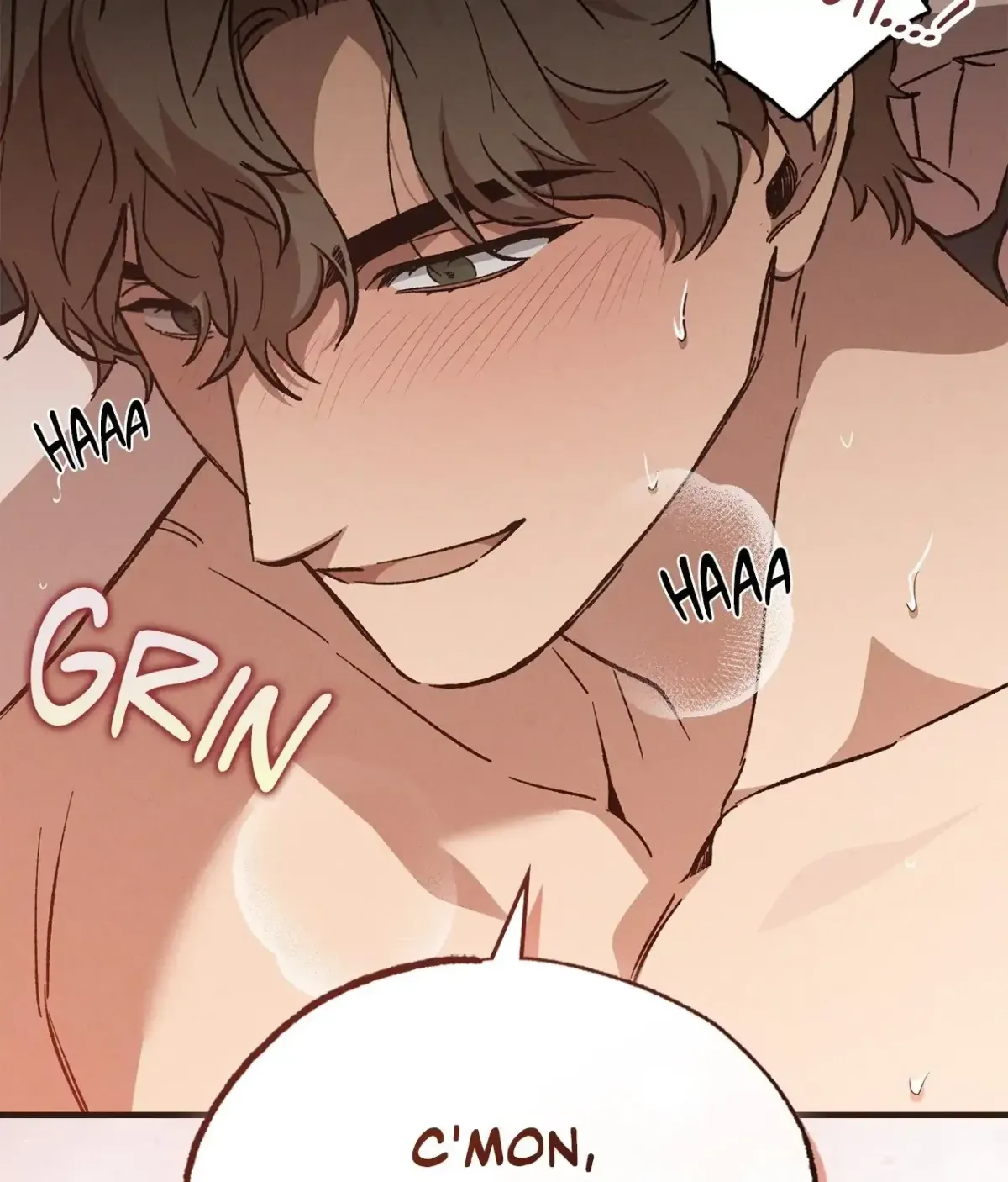 Wolf in White Chapter 19 page 165 - 