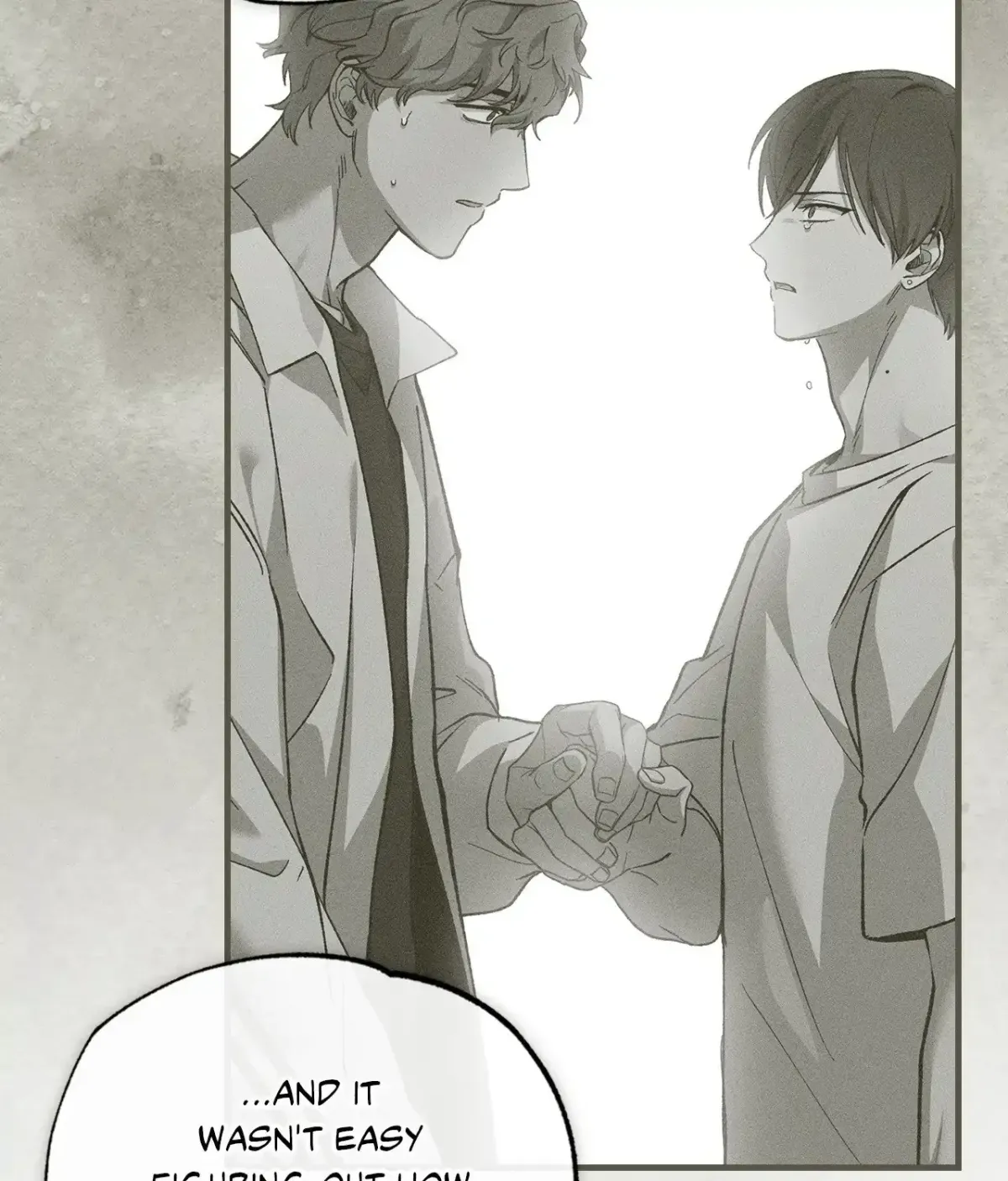Wolf in White Chapter 19 page 19 - 