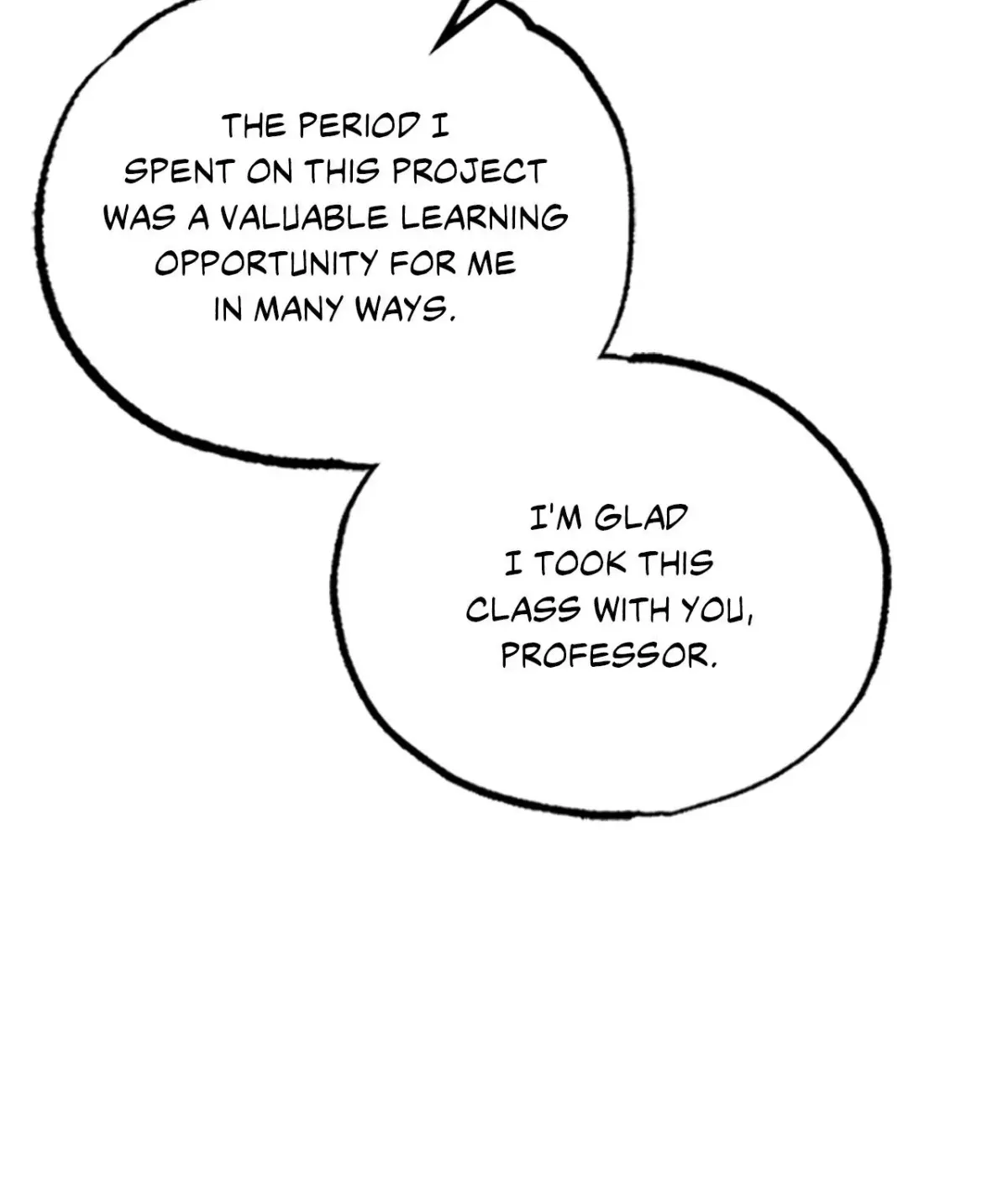 Wolf in White Chapter 19 page 23 - 