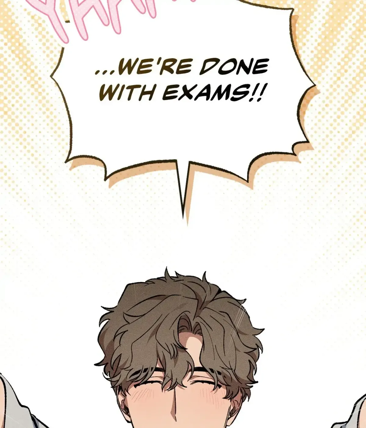 Wolf in White Chapter 19 page 36 - 