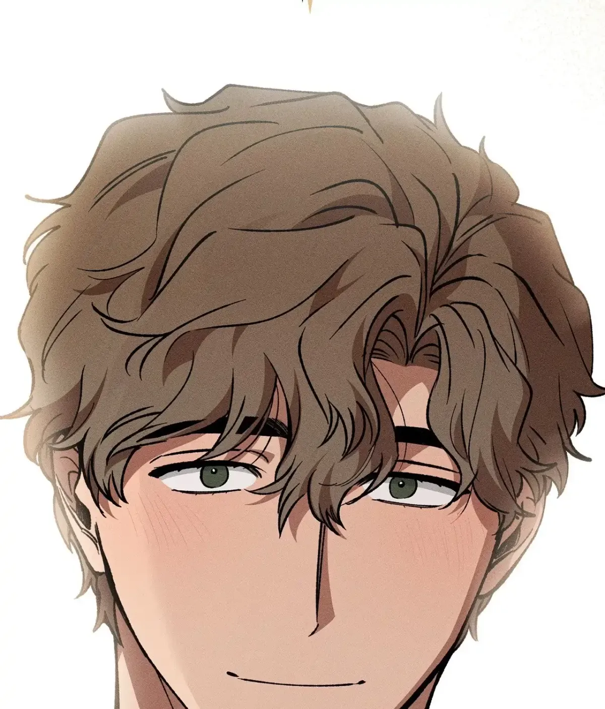 Wolf in White Chapter 19 page 48 - 