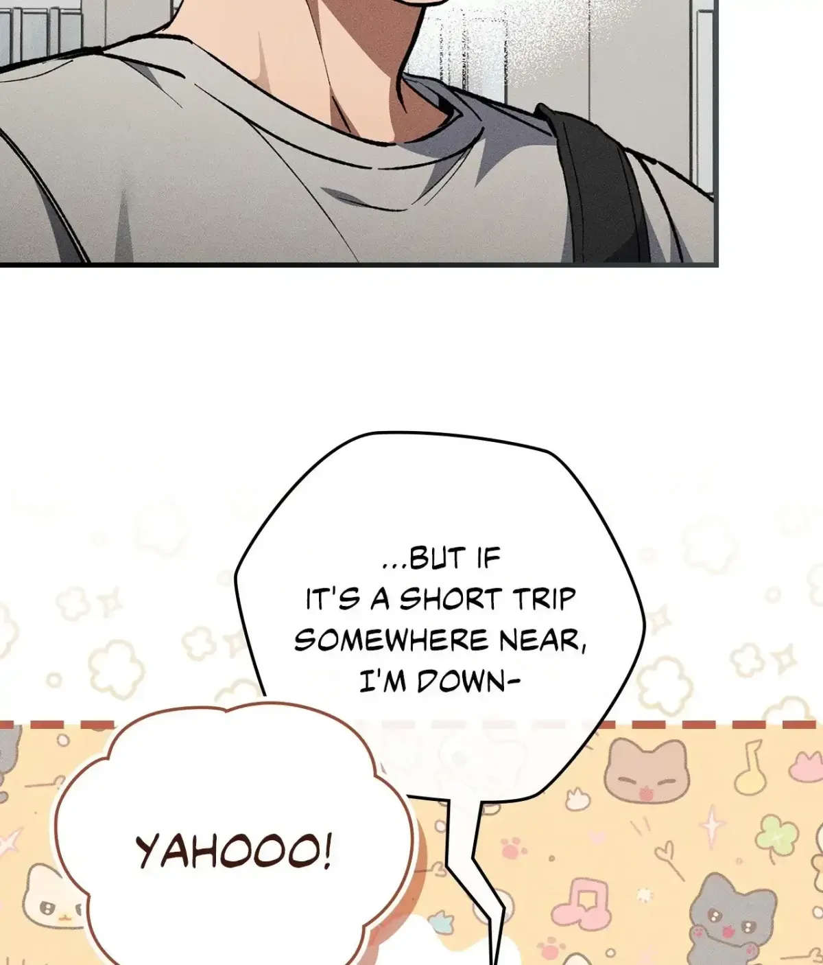 Wolf in White Chapter 19 page 56 - 