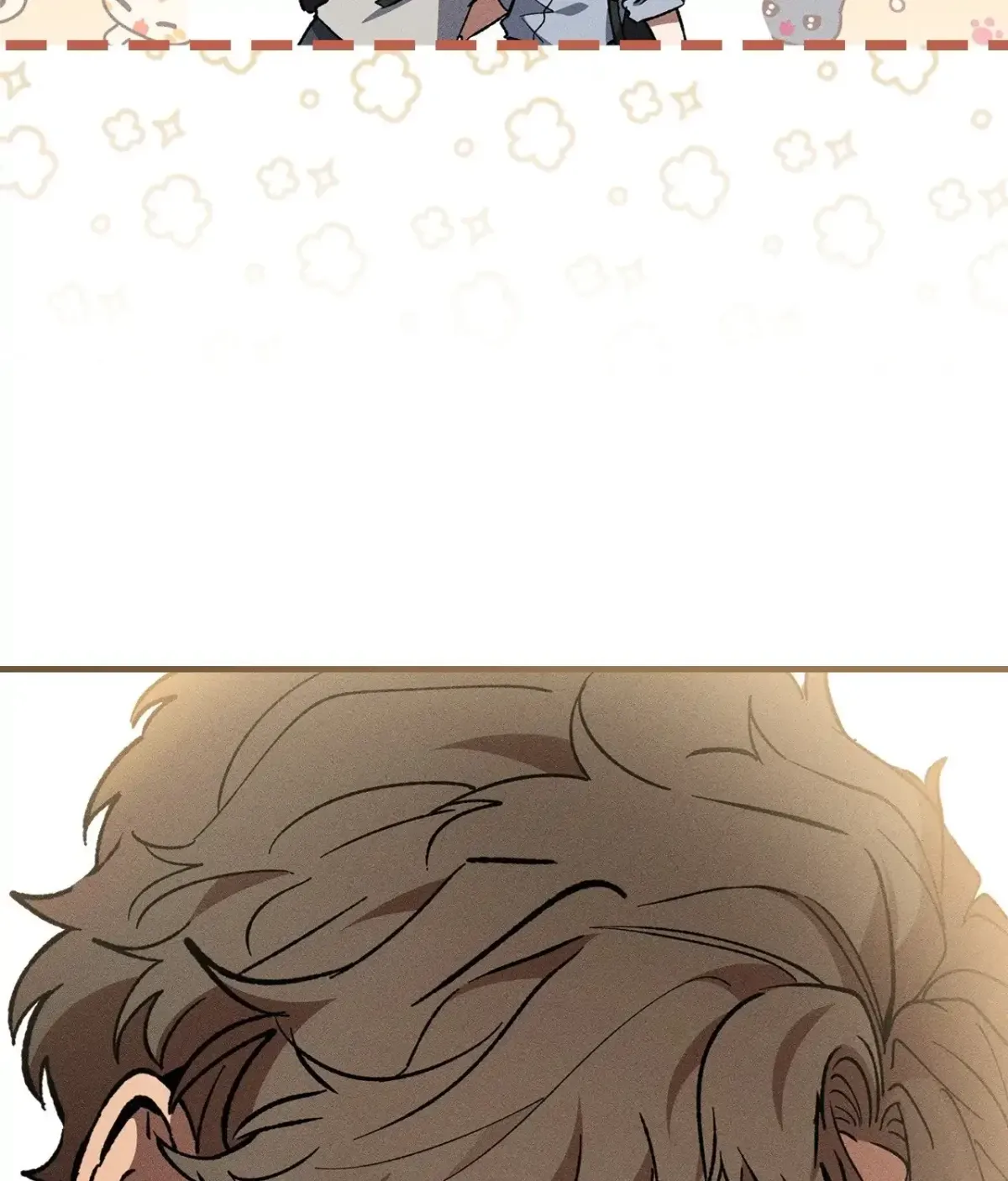 Wolf in White Chapter 19 page 58 - 