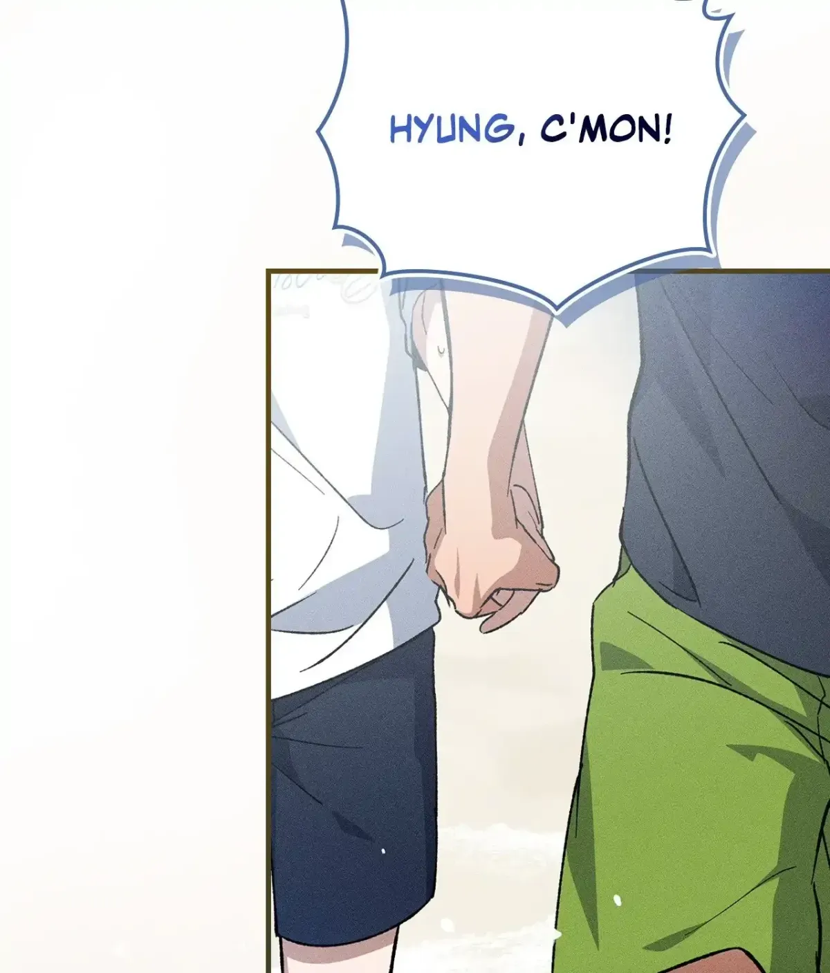 Wolf in White Chapter 19 page 67 - 