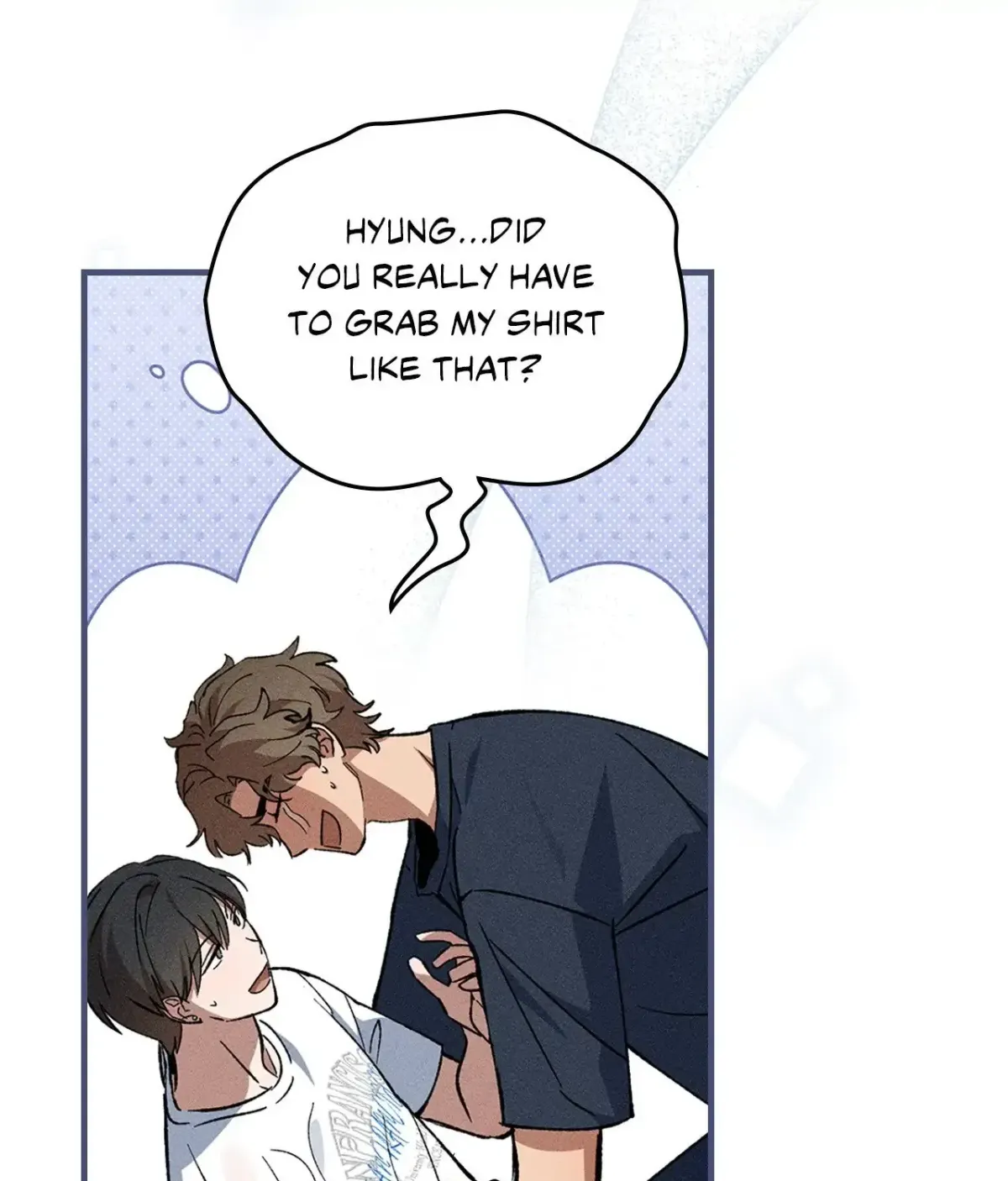 Wolf in White Chapter 19 page 76 - 