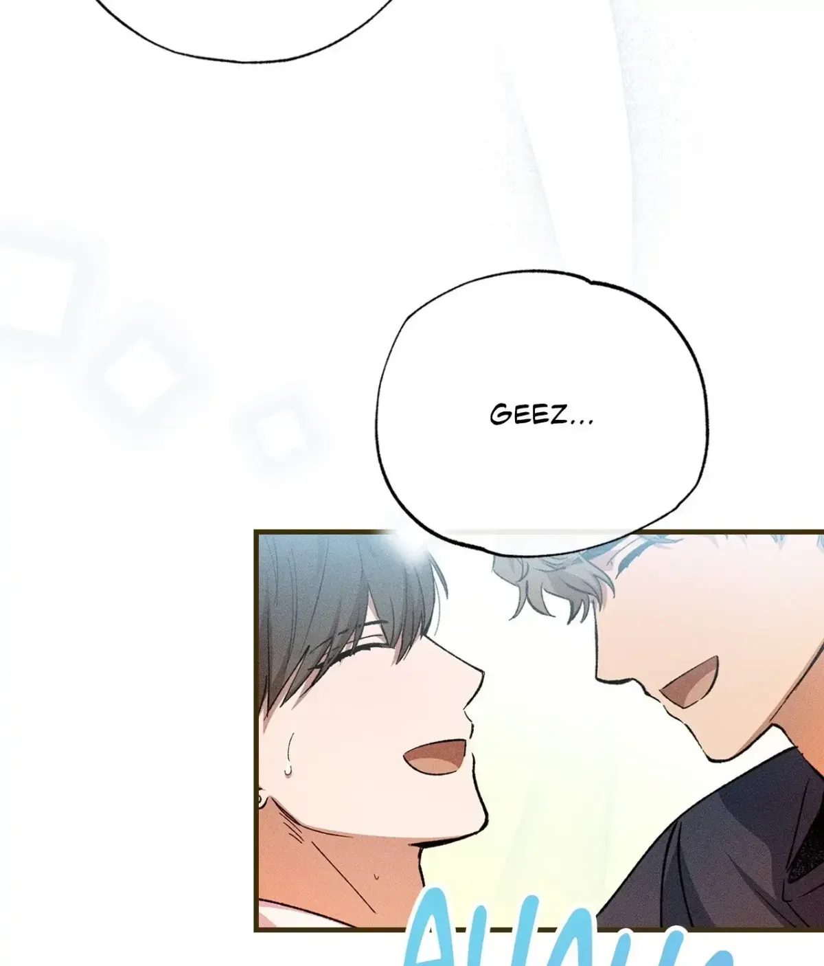Wolf in White Chapter 19 page 78 - 