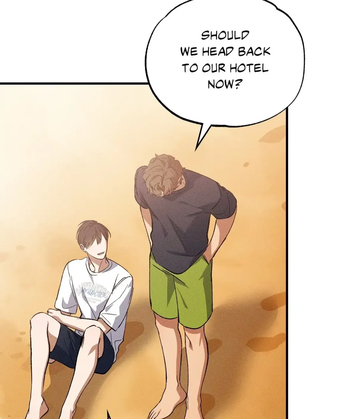 Wolf in White Chapter 19 page 88 - 