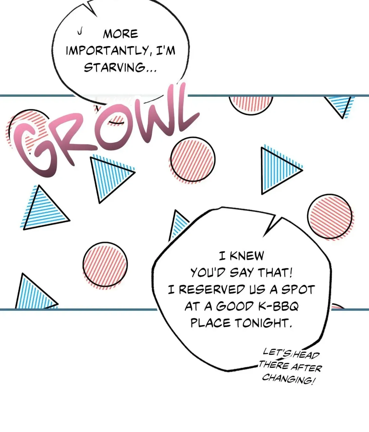 Wolf in White Chapter 19 page 92 - 