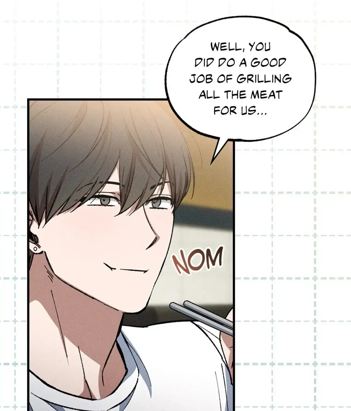 Wolf in White Chapter 19 page 100 - 