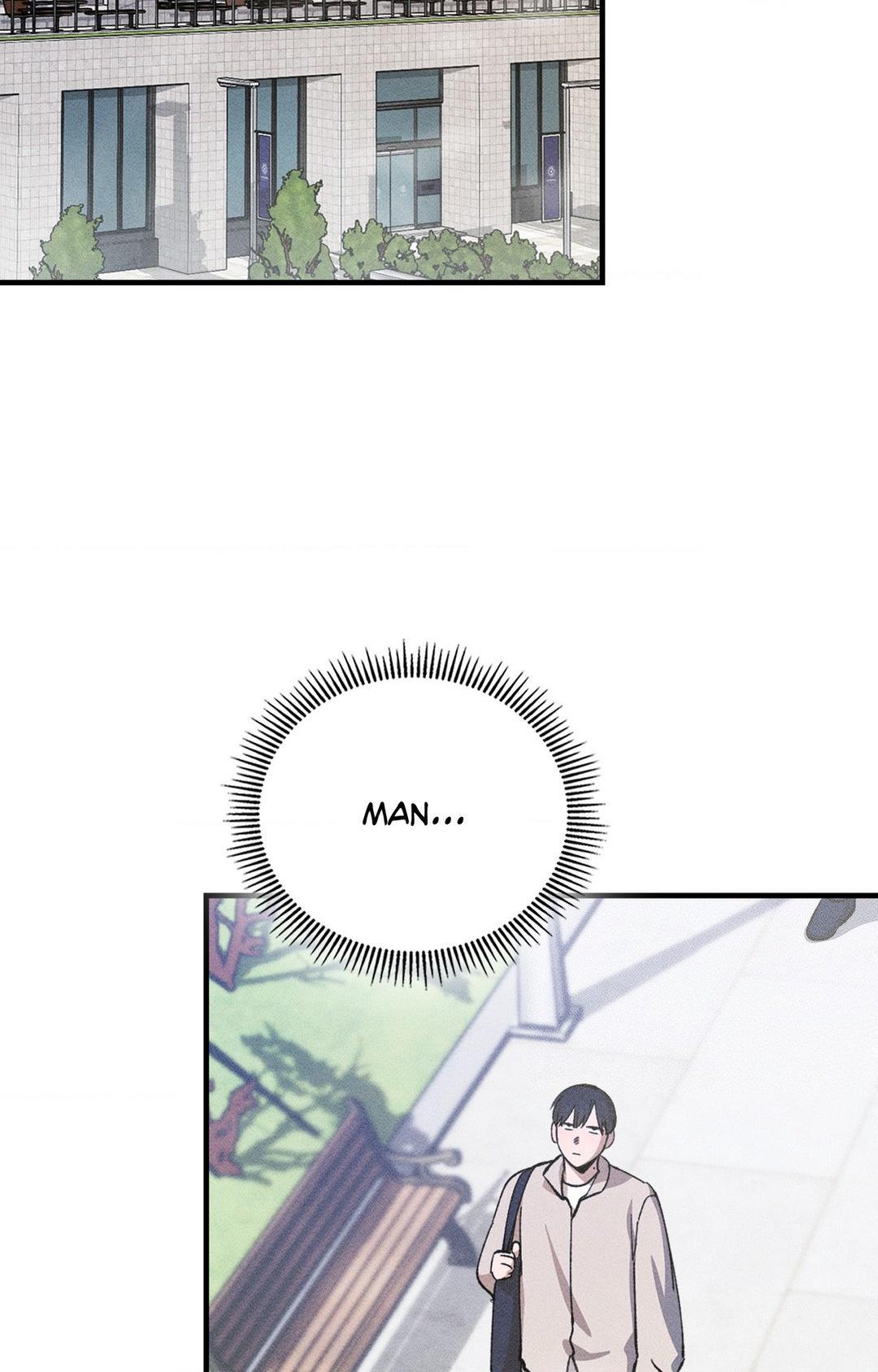 Wolf in White Chapter 2 page 2 - 