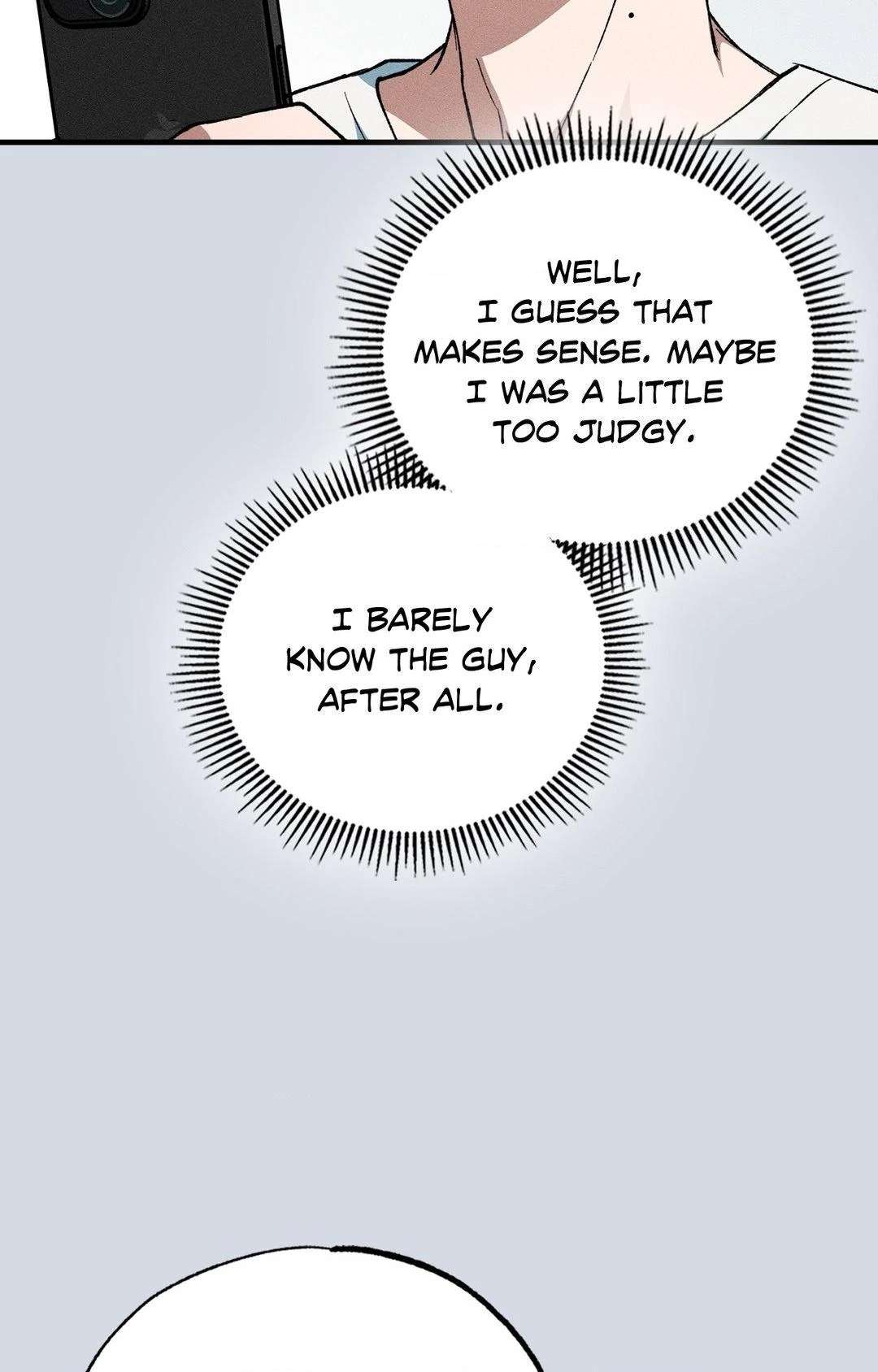 Wolf in White Chapter 2 page 11 - 