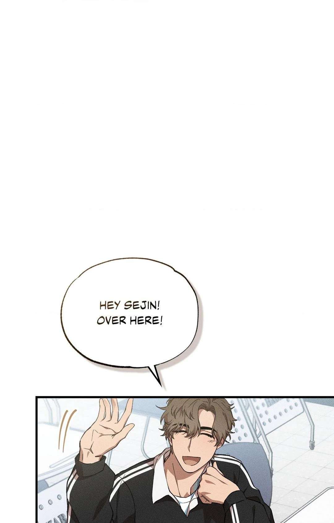 Wolf in White Chapter 2 page 18 - 