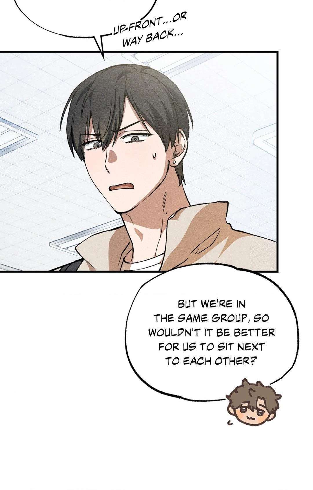 Wolf in White Chapter 2 page 21 - 