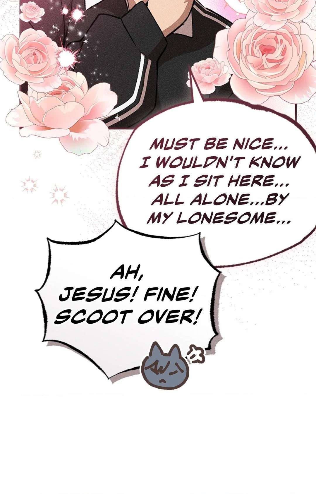 Wolf in White Chapter 2 page 23 - 