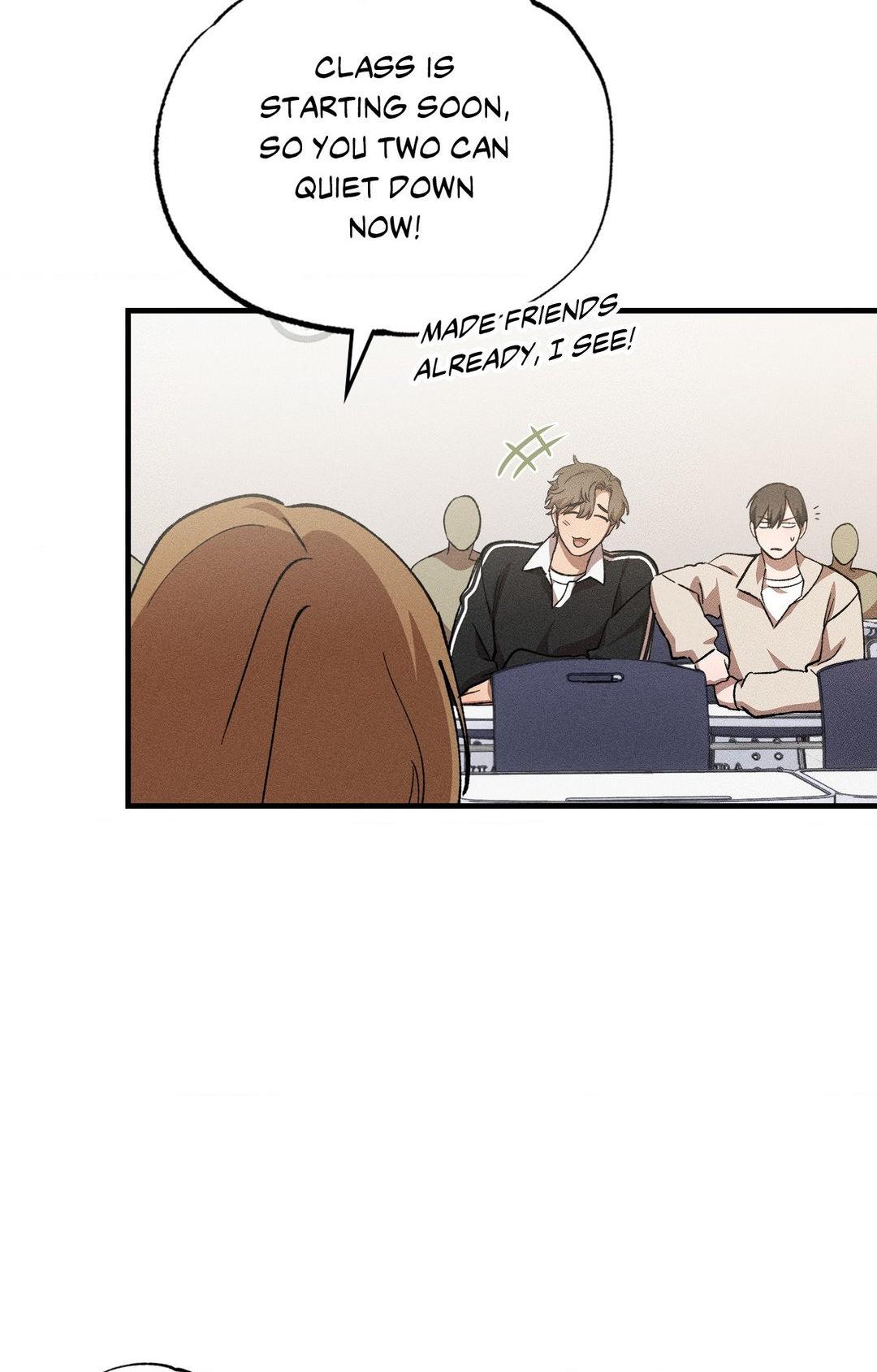 Wolf in White Chapter 2 page 27 - 