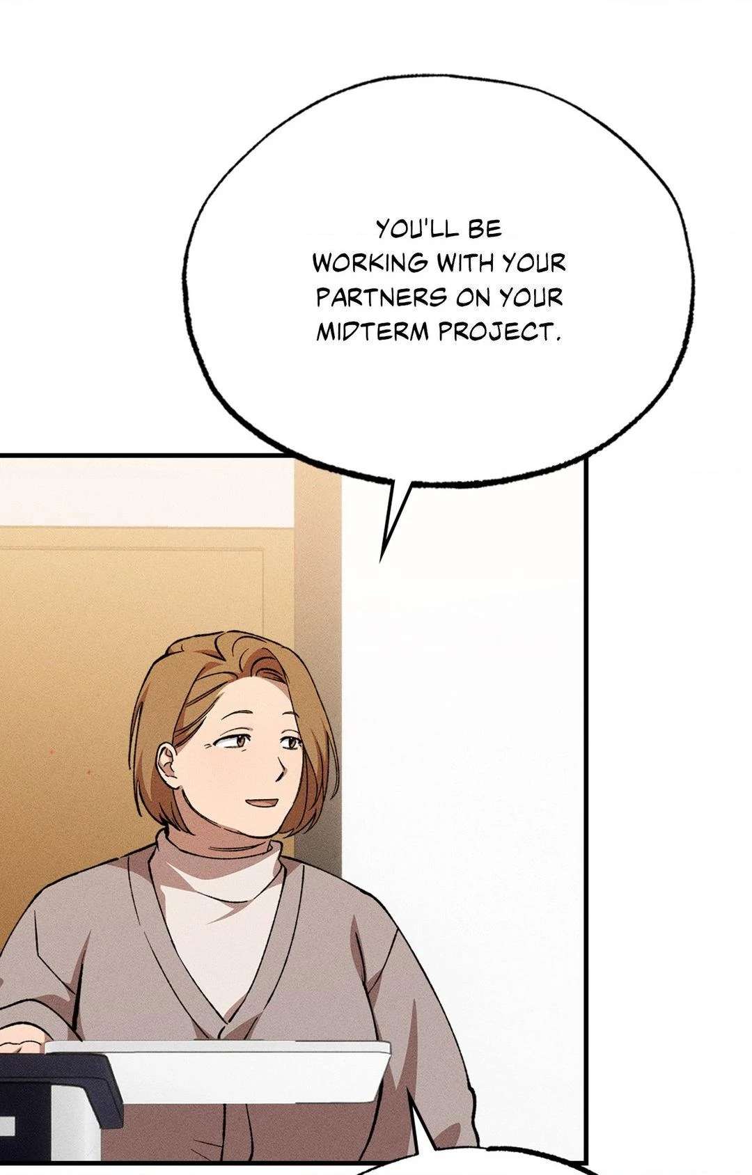 Wolf in White Chapter 2 page 29 - 