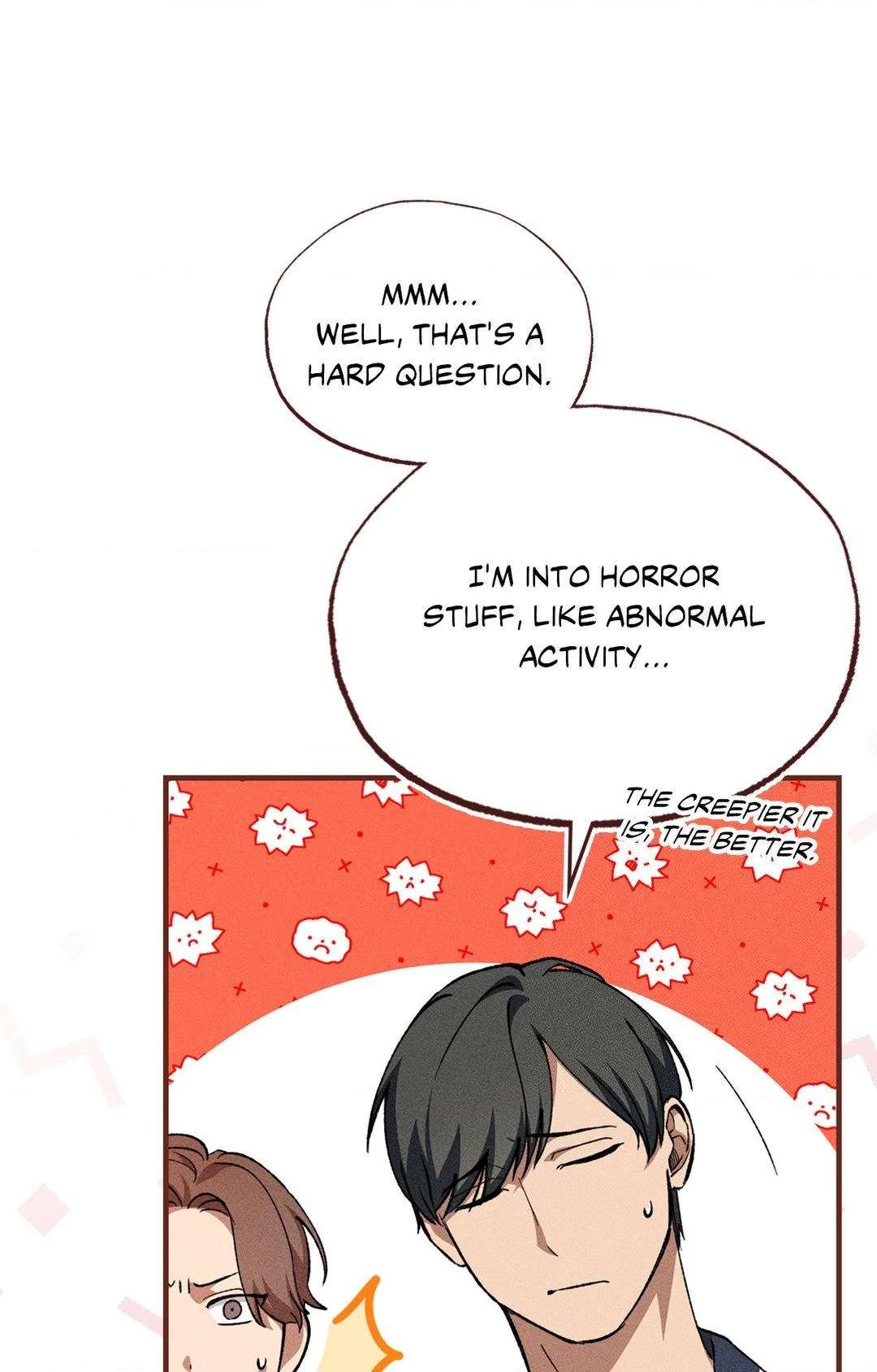 Wolf in White Chapter 2 page 32 - 