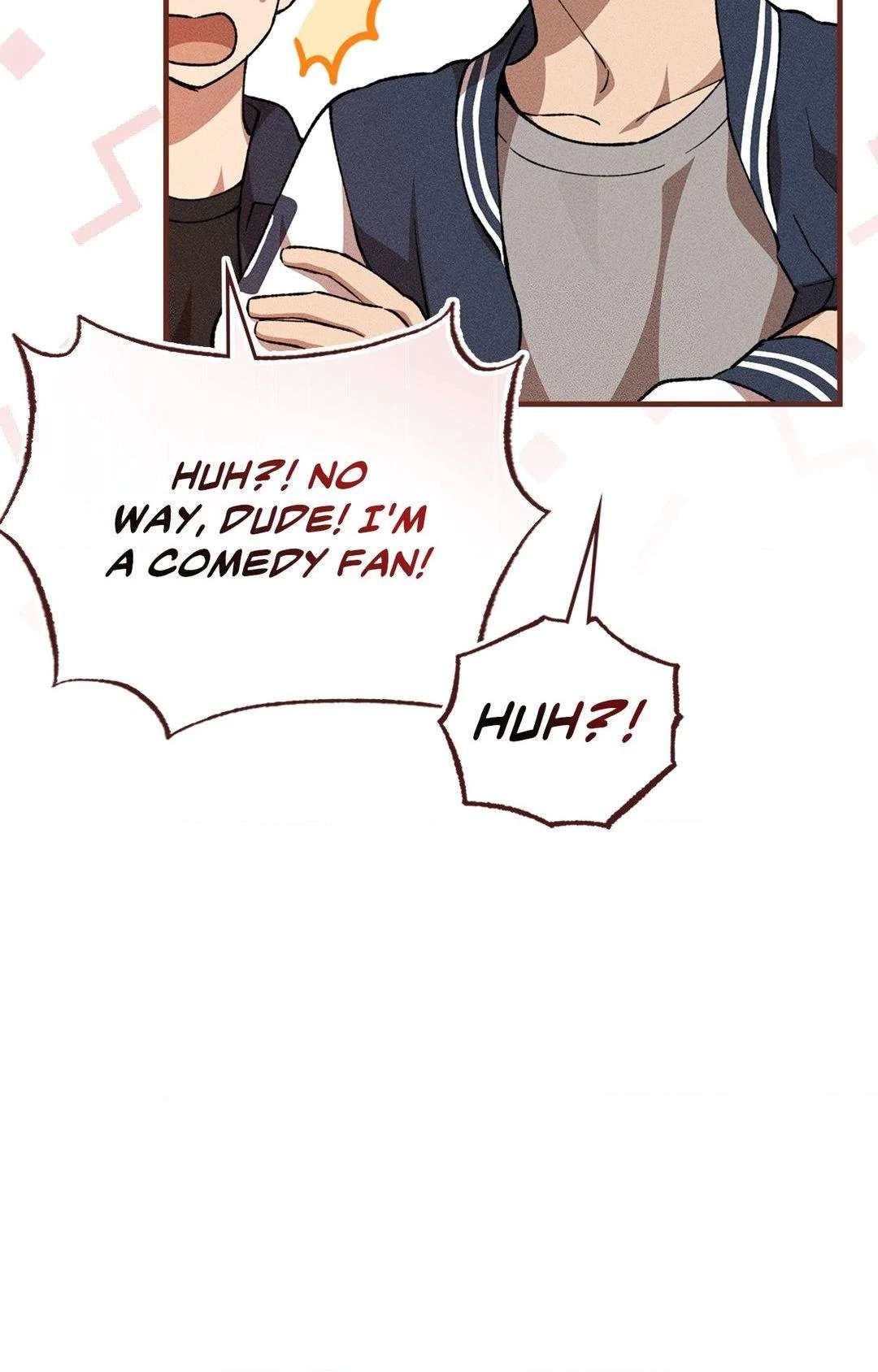 Wolf in White Chapter 2 page 33 - 