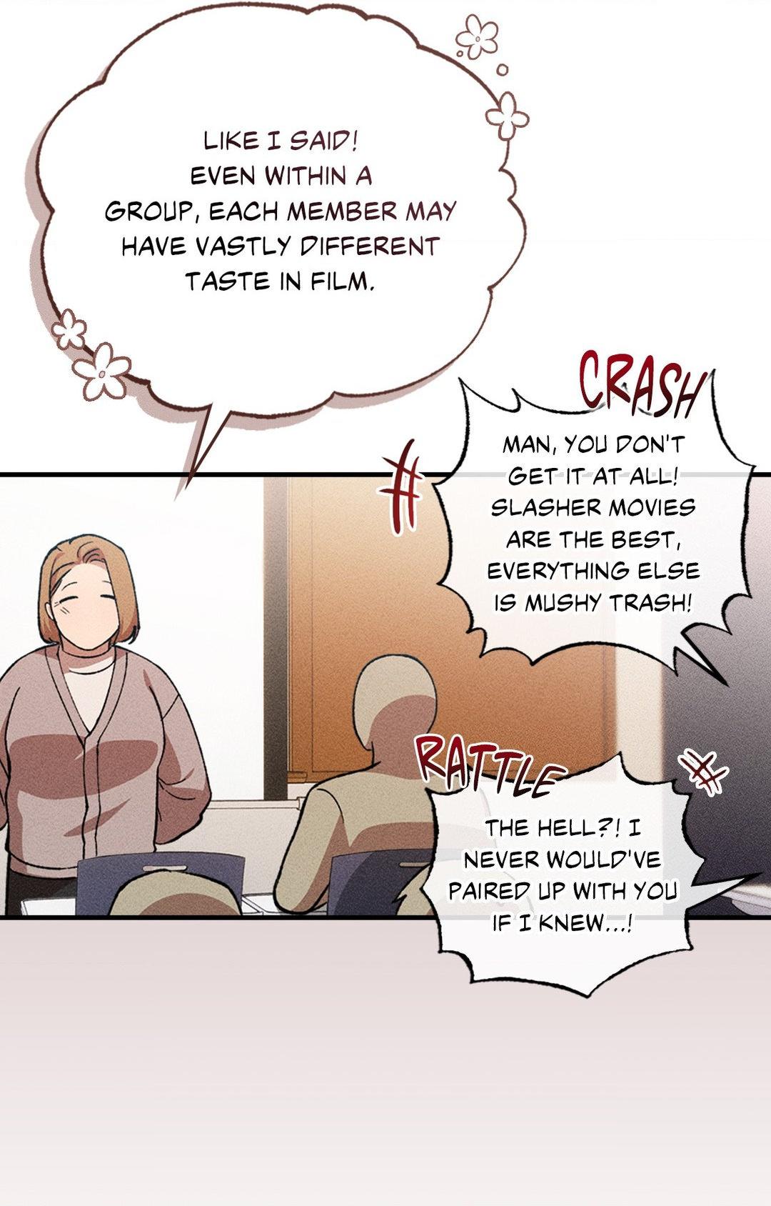 Wolf in White Chapter 2 page 34 - 