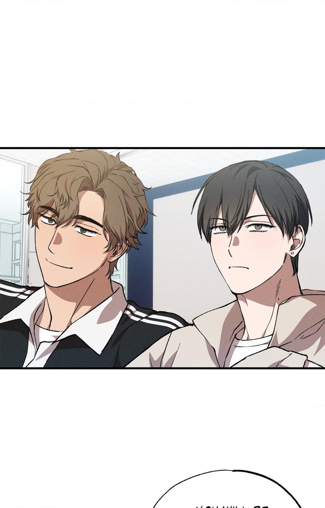 Wolf in White Chapter 2 page 37 - 