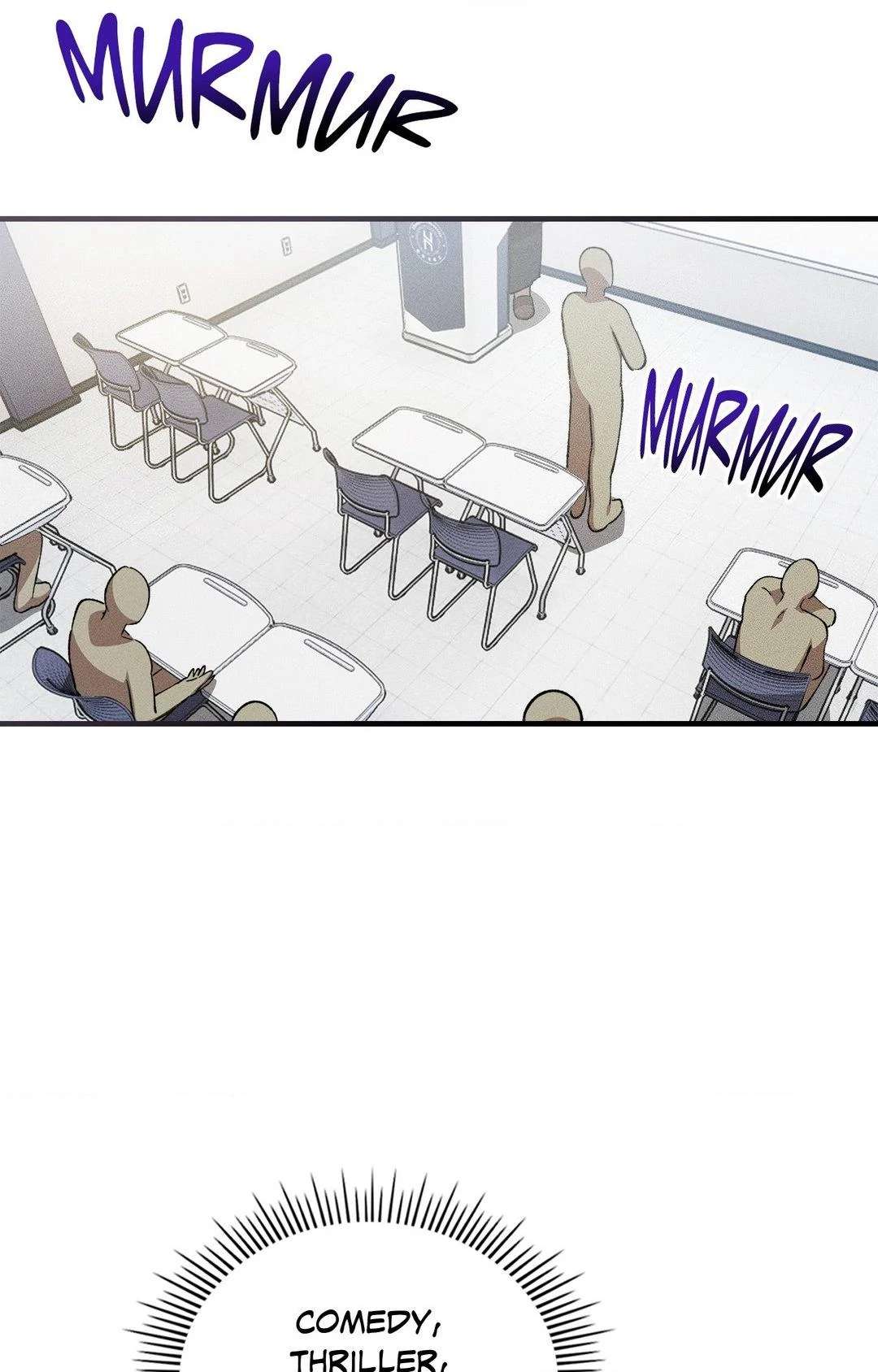 Wolf in White Chapter 2 page 43 - 