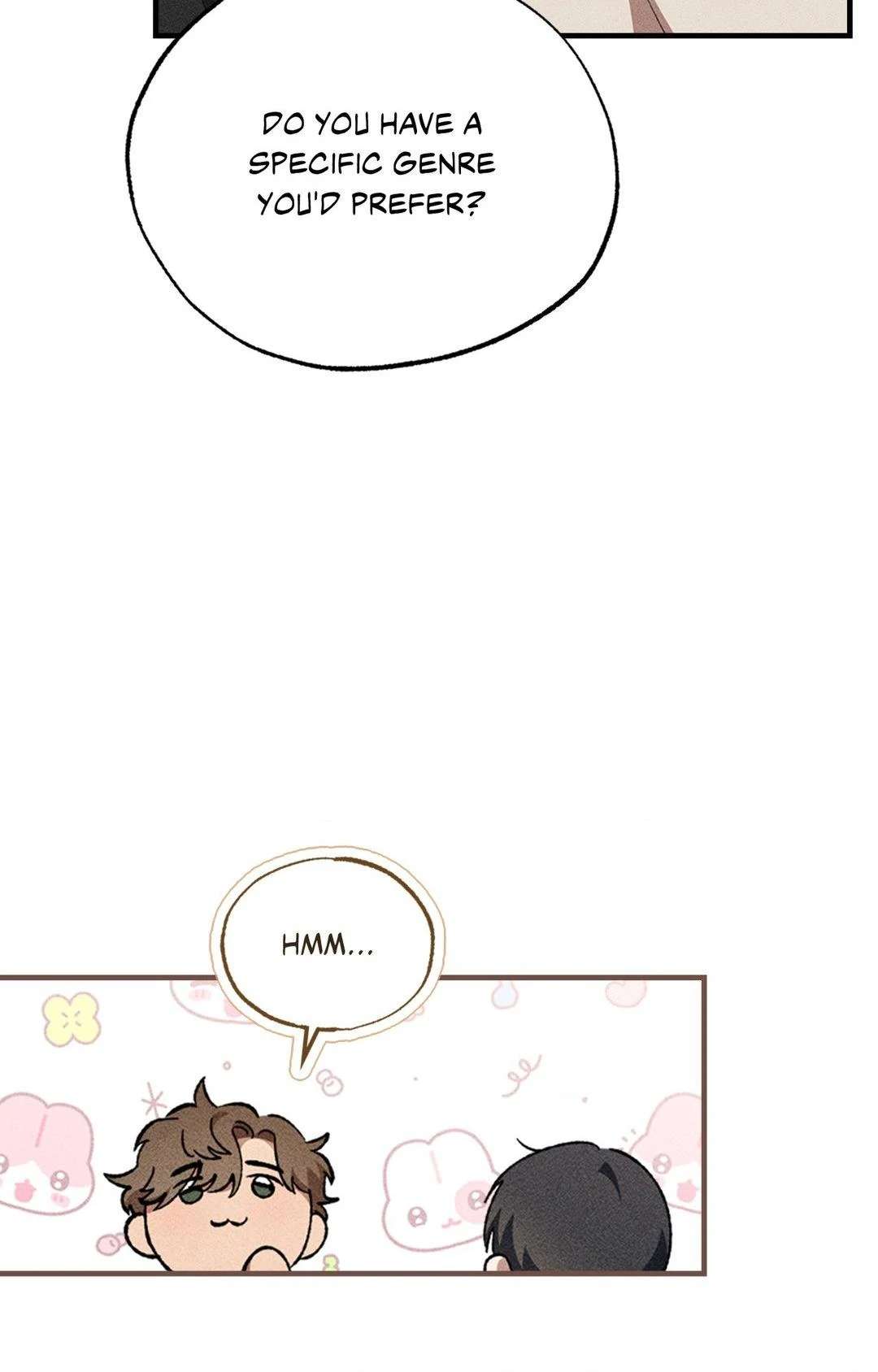 Wolf in White Chapter 2 page 46 - 