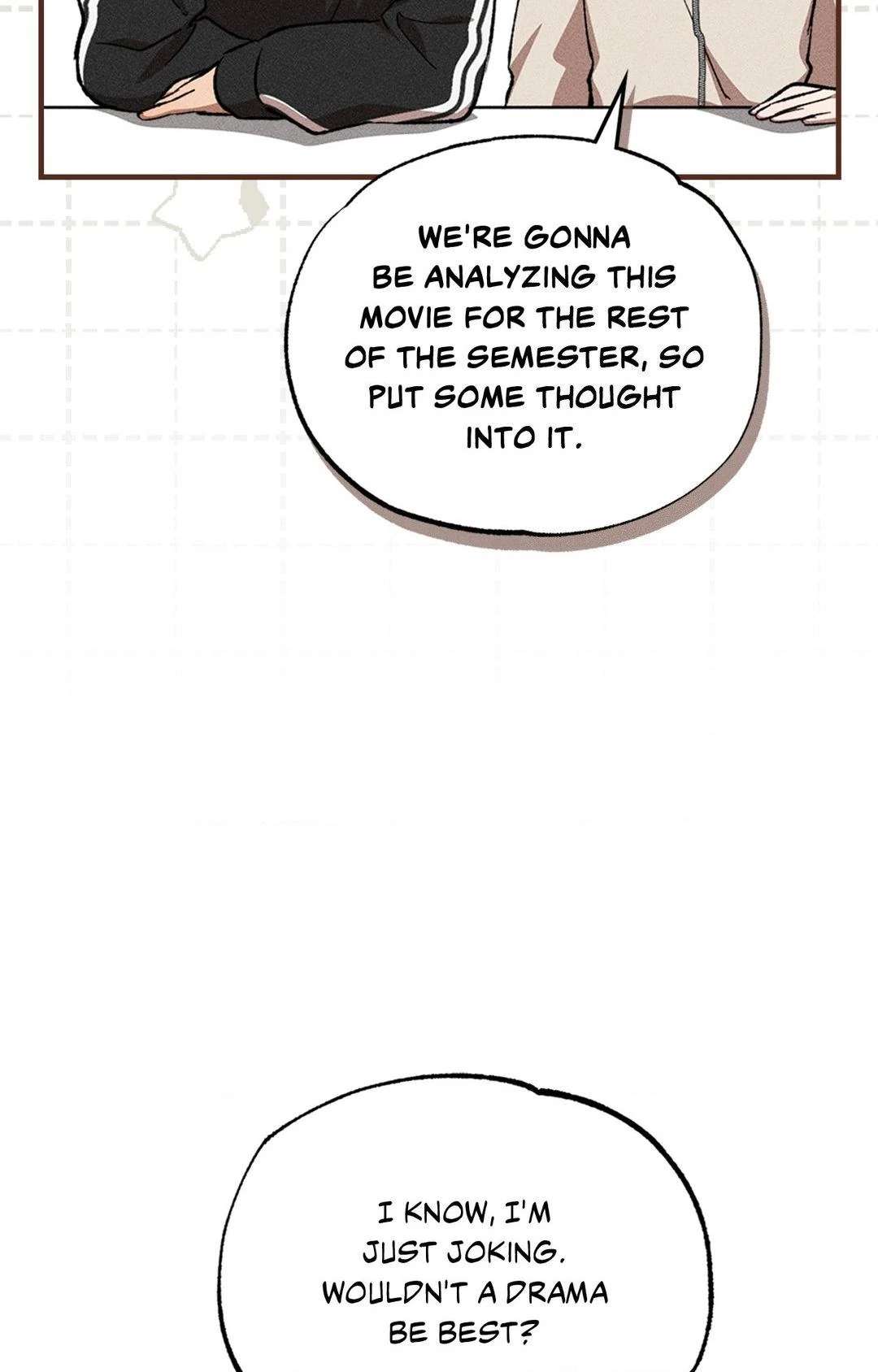 Wolf in White Chapter 2 page 48 - 