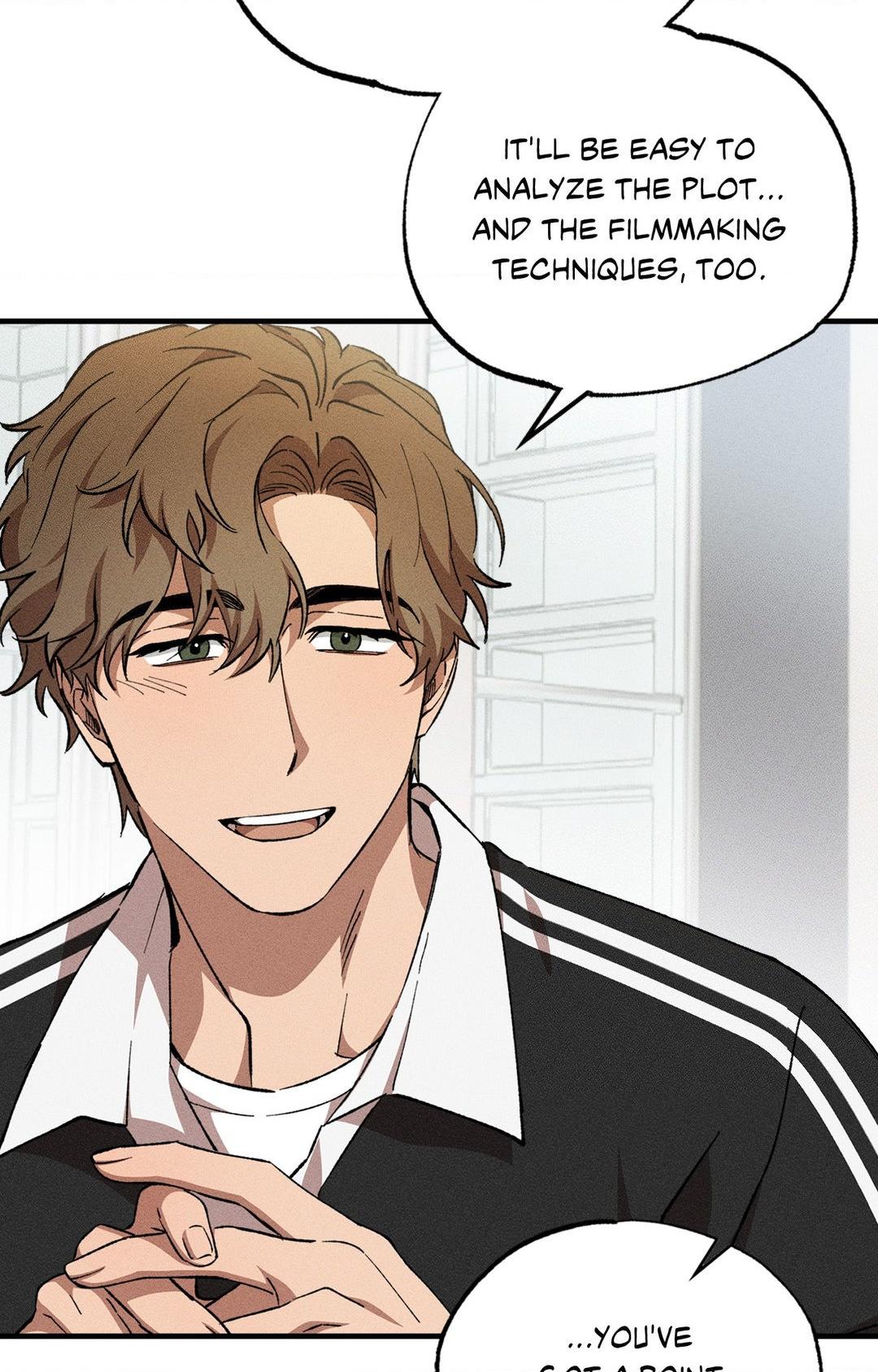 Wolf in White Chapter 2 page 49 - 